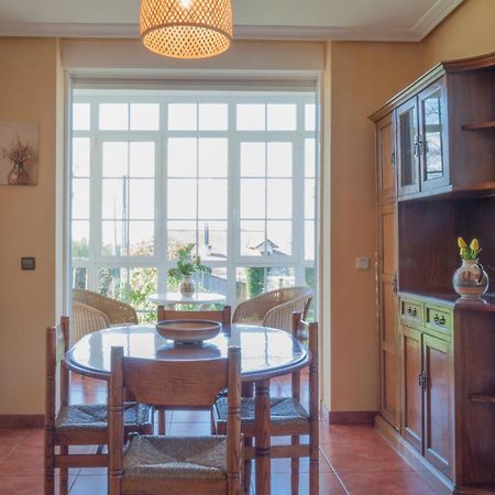 Вілла Av Gijon Estanco 252 Екстер'єр фото