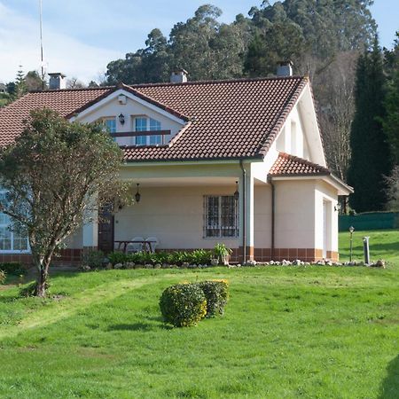 Вілла Av Gijon Estanco 252 Екстер'єр фото