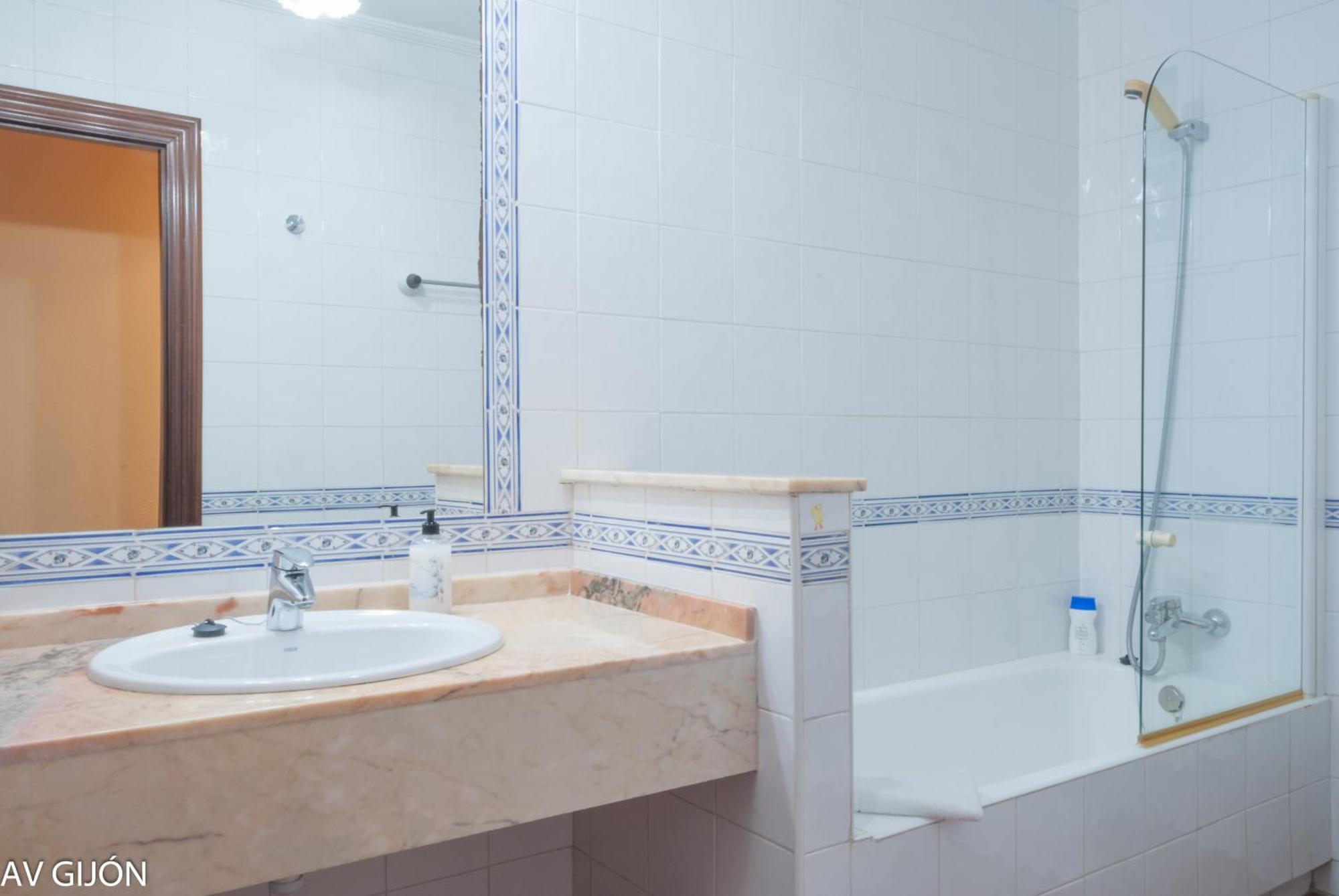 Вілла Av Gijon Estanco 252 Екстер'єр фото